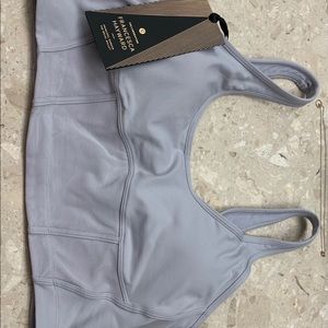 NWT Principal Dancer Corsetry Bra - Size 10